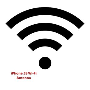 iPhone 5S Wifi Antenna Replacement