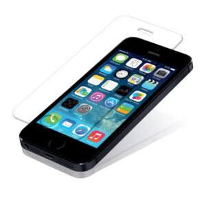 iphone 5 tempered glass screen protector